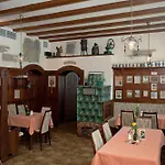Scheffel - Vendégház 3*