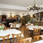 Vendégház Scheffel - Gößweinstein