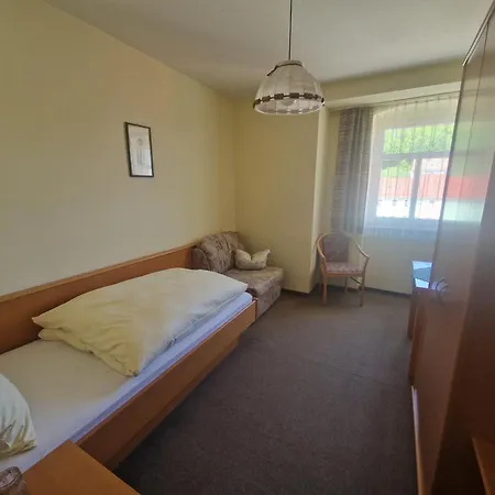 Guest house Scheffel - *