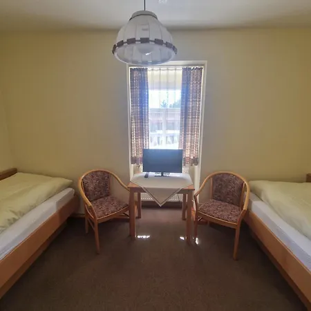 Scheffel - Guest house