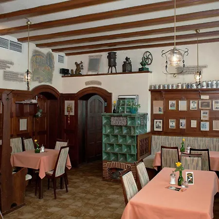 Scheffel - Affittacamere 3*