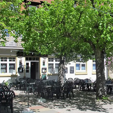 Guest house Scheffel -