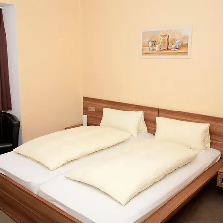Scheffel - Guest house *