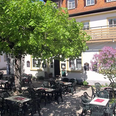 Scheffel - *