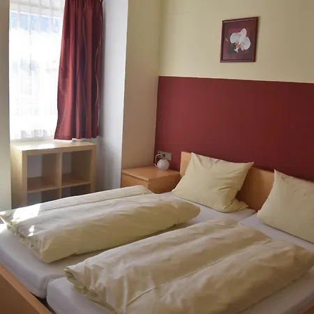 Scheffel - Guest house