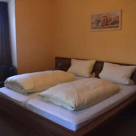 Scheffel - Guest house