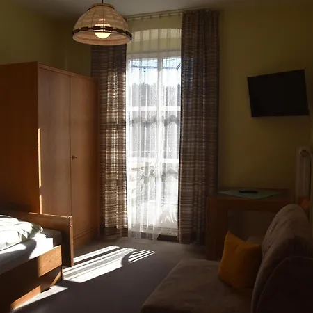 Scheffel - Guest house Goessweinstein