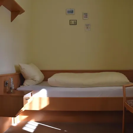 Guest house Scheffel - *