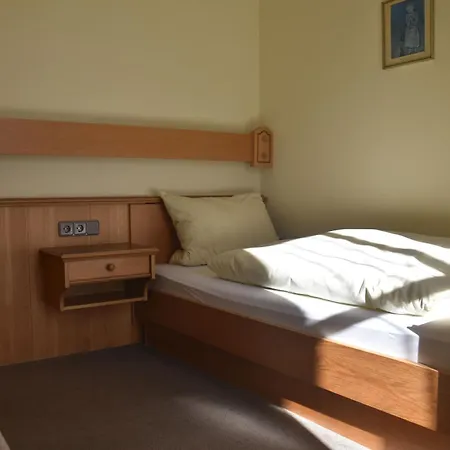 Scheffel - 3*