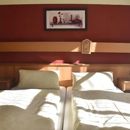 Scheffel - Guest house
