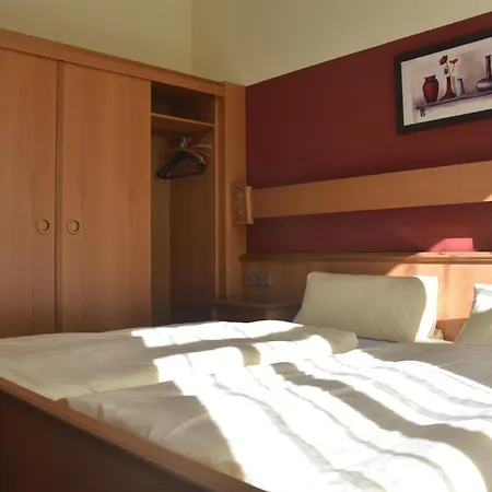 Guest house Scheffel -