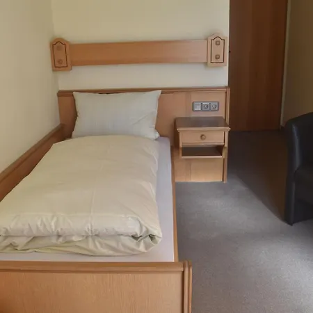 Guest house Scheffel - Goessweinstein