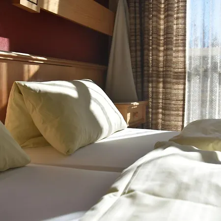 Scheffel - Guest house Goessweinstein