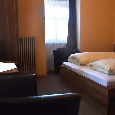 Scheffel - Guest house