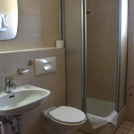 Scheffel - Guest house *