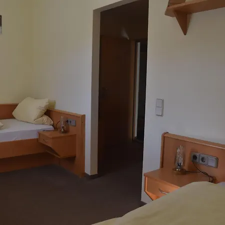 Scheffel - * Goessweinstein