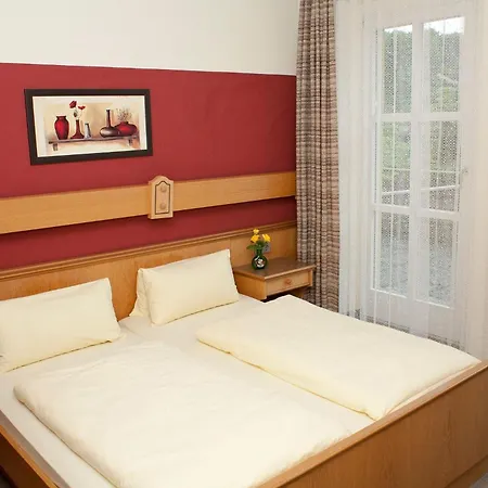 Affittacamere Scheffel - 3*
