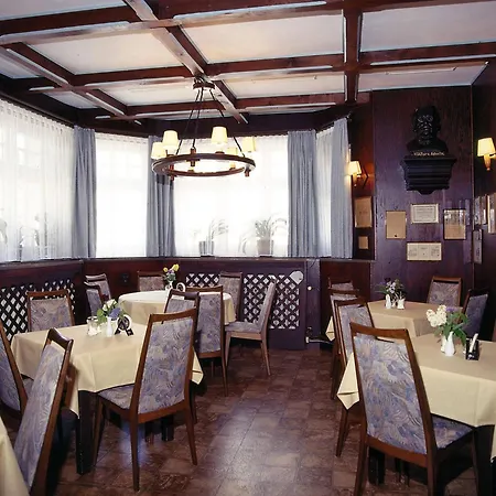 Scheffel - 3* Goessweinstein